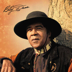 Billy Davis (9) Billy Davis Vinyl LP USED