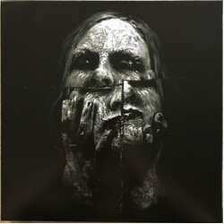Vale (16) Burden of Sight Vinyl LP USED