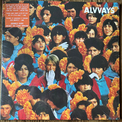 Alvvays Alvvays Vinyl LP USED