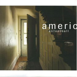 American Football American Football Vinyl LP USED