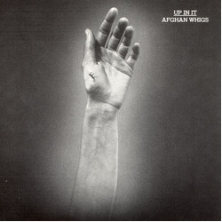 The Afghan Whigs Up In It Vinyl LP USED