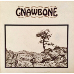 Gnawbone Gnawbone Vinyl LP USED