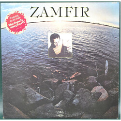 Gheorghe Zamfir Zamfir Vinyl LP USED