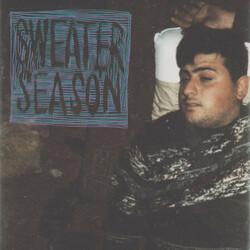 Sweater Season Sweater Season USED VINYL 7INCH EP LIMITED EDITION NUMBERED