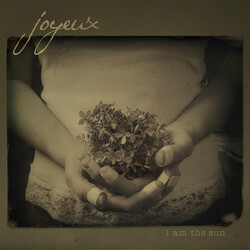 Joyeux I Am The Sun Multi Vinyl LP/CD USED