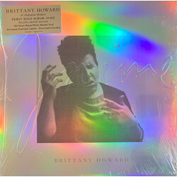 Brittany Howard Jaime Vinyl LP USED