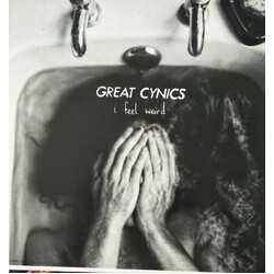 Great Cynics I Feel Weird Vinyl LP USED