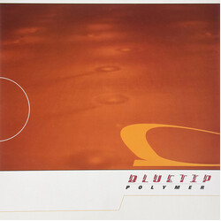 Bluetip Polymer Vinyl LP USED