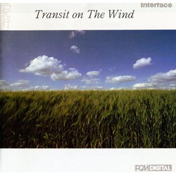 Hiromoto Tobisawa / Manabu Ohishi Transit On The Wind Vinyl LP USED