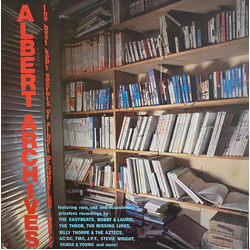 Various Albert Archives Vinyl LP USED