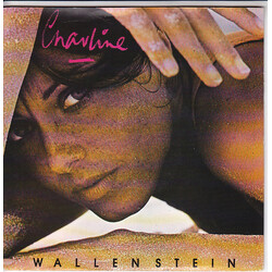 Wallenstein Charline USED VINYL 7INCH 45 RPM SINGLE PROMO