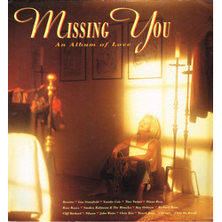 Various Missing You Vinyl LP USED