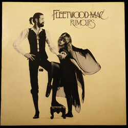 Fleetwood Mac Rumours Vinyl LP USED
