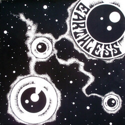 Earthless Sonic Prayer Vinyl LP USED