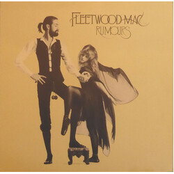 Fleetwood Mac Rumours Vinyl LP USED