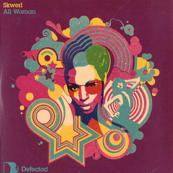 Skwerl All Woman VINYL 12" USED