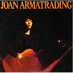 Joan Armatrading Joan Armatrading Vinyl LP USED