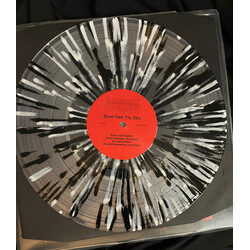Blasphemy (2) Blood Upon The Altar Vinyl LP USED