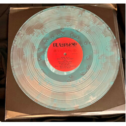 Blasphemy (2) Gods Of War Vinyl LP USED