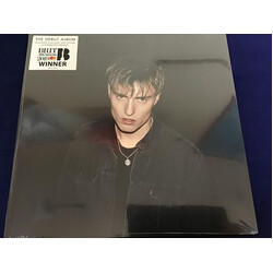 Sam Fender Hypersonic Missiles Vinyl LP USED