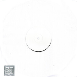 Axis (5) Over The Horizon / Lead Element USED VINYL 12INCH 45 RPM LIMITED EDITION WHITE LABEL