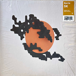 Barrie (2) 5K Vinyl 12" USED