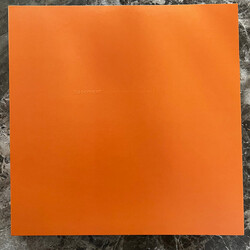 Basement (4) Colourmeinkindness Vinyl 2 LP USED