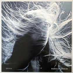 Dessa Parts Of Speech Vinyl LP USED