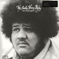 Baby Huey The Baby Huey Story (The Living Legend) Vinyl LP USED