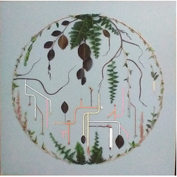 El Búho Tributaries Vol. 2 Vinyl LP USED