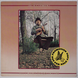 Jack Clement All I Want To Do In Life Vinyl LP USED