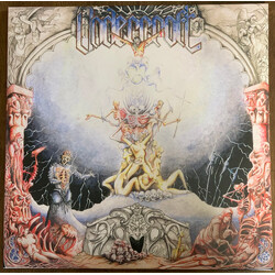 Undercroft Twisted Souls Vinyl LP USED