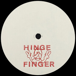 Joy Orbison Off Season / Fuerza USED VINYL 12INCH 45 RPM WHITE LABEL