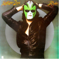 Steve Miller Band The Joker Vinyl LP USED