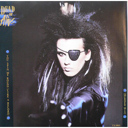 Dead Or Alive You Spin Me Round (Like A Record) (Murder Mix) USED VINYL 12INCH 45 RPM SINGLE