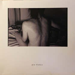 Jen Cloher Jen Cloher Vinyl LP USED