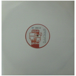 Ossie Farewell Vinyl 12" USED