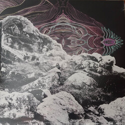 All Them Witches Dying Surfer Meets His Maker Vinyl LP USED