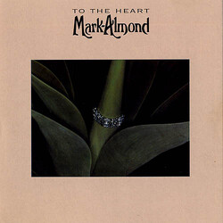 Mark-Almond To The Heart Vinyl LP USED