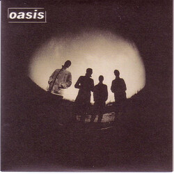 Oasis Lyla VINYL 7" USED