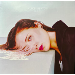 Alice Merton S.I.D.E.S. Vinyl LP USED