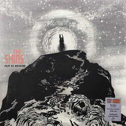 The Shins Port Of Morrow Vinyl LP USED