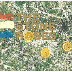 The Stone Roses The Stone Roses Vinyl LP USED