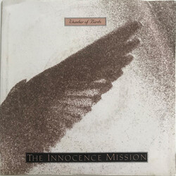The Innocence Mission The Wonder Of Birds USED VINYL 7INCH SINGLE 45 RPM