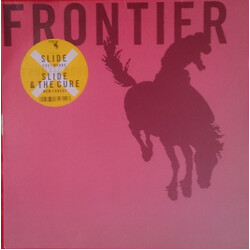Slide / The Cure / The Hives Cos I Wanna / New Forest USED VINYL 12INCH 45 RPM