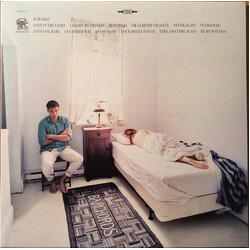 Bahamas (4) Barchords Vinyl LP USED