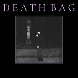 Death Bag Death Bag Vinyl LP USED