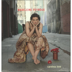 Madeleine Peyroux Careless Love Vinyl LP USED
