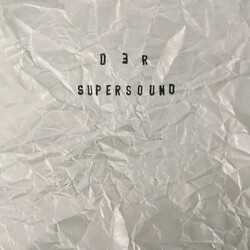 DER (5) Supersound Vinyl LP USED