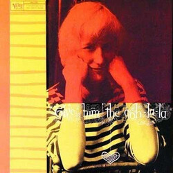Blossom Dearie Give Him The Ooh-La-La Vinyl LP USED